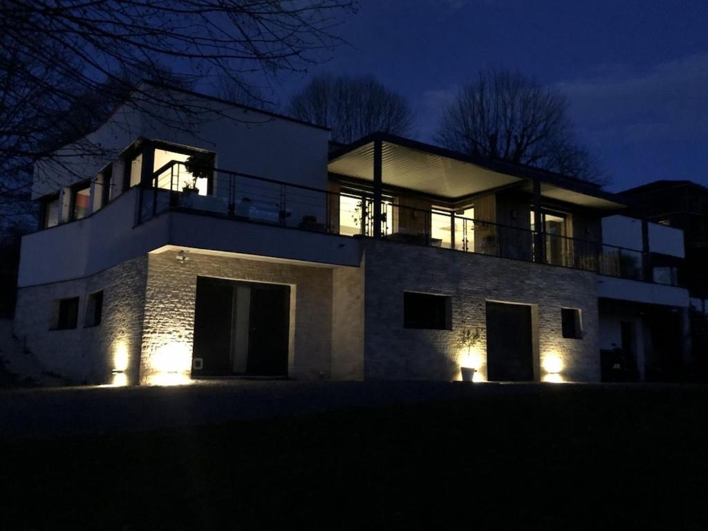Grande Villa De Luxe Périgueux Exterior foto