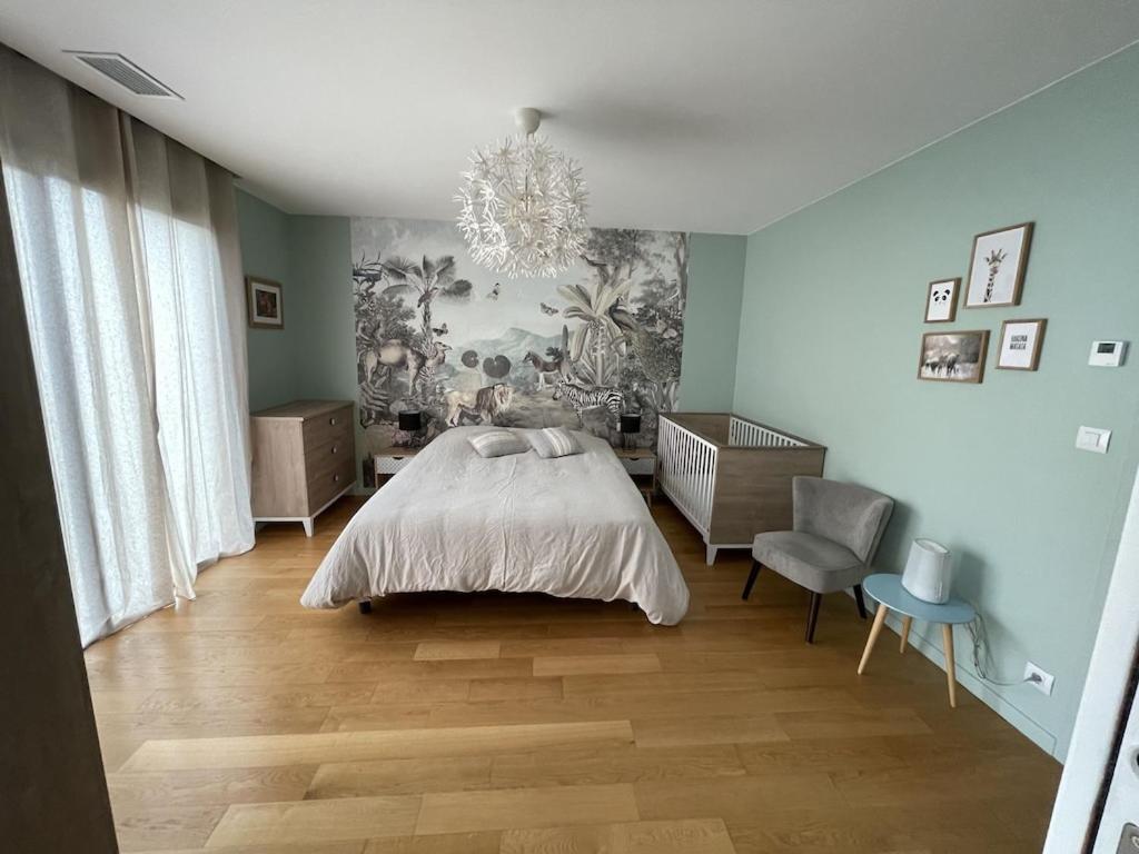 Grande Villa De Luxe Périgueux Exterior foto