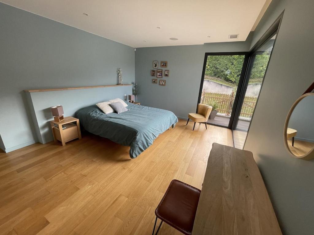 Grande Villa De Luxe Périgueux Exterior foto