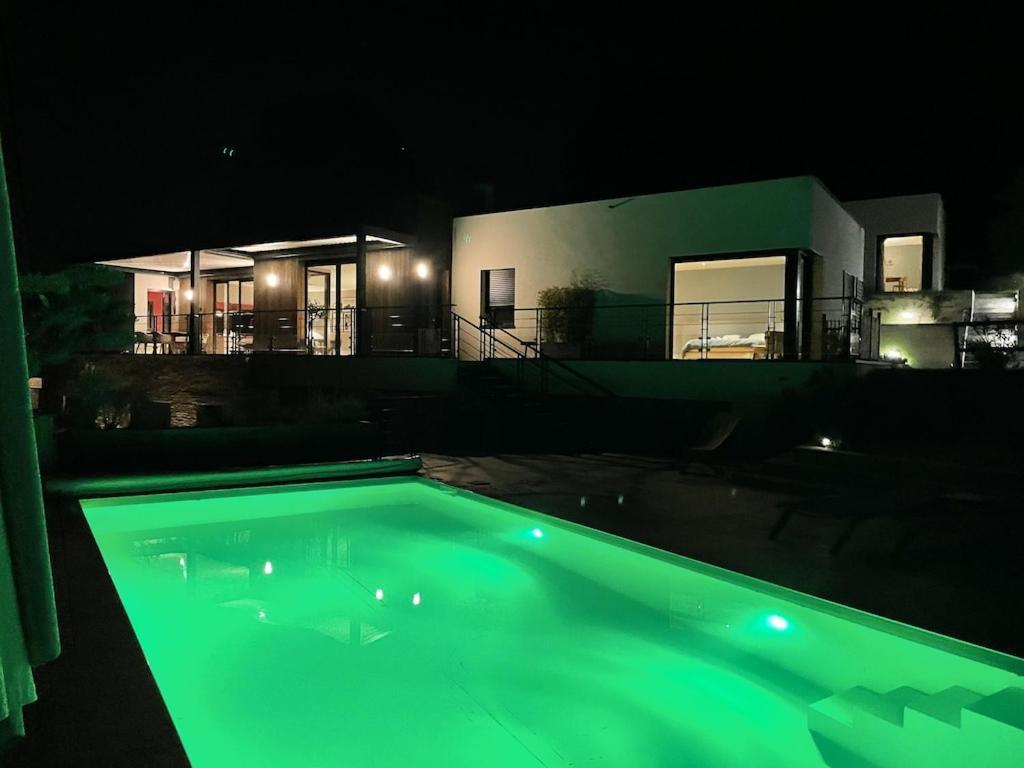 Grande Villa De Luxe Périgueux Exterior foto