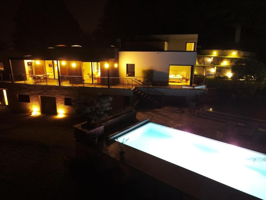 Grande Villa De Luxe Périgueux Exterior foto