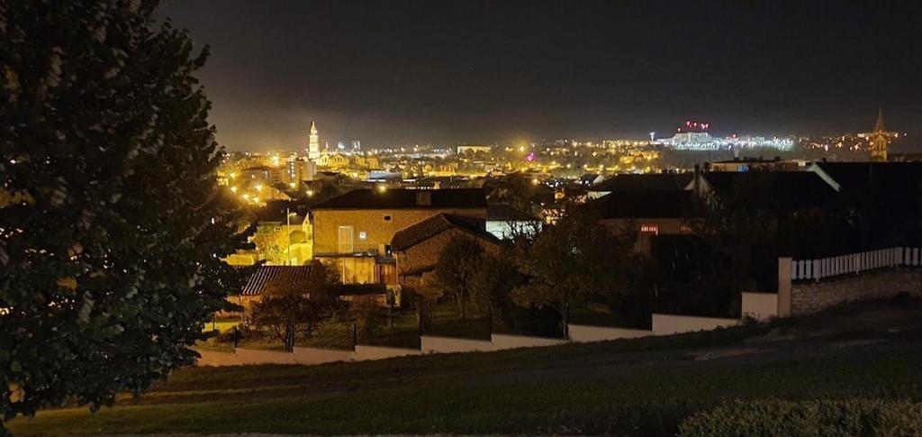 Grande Villa De Luxe Périgueux Exterior foto