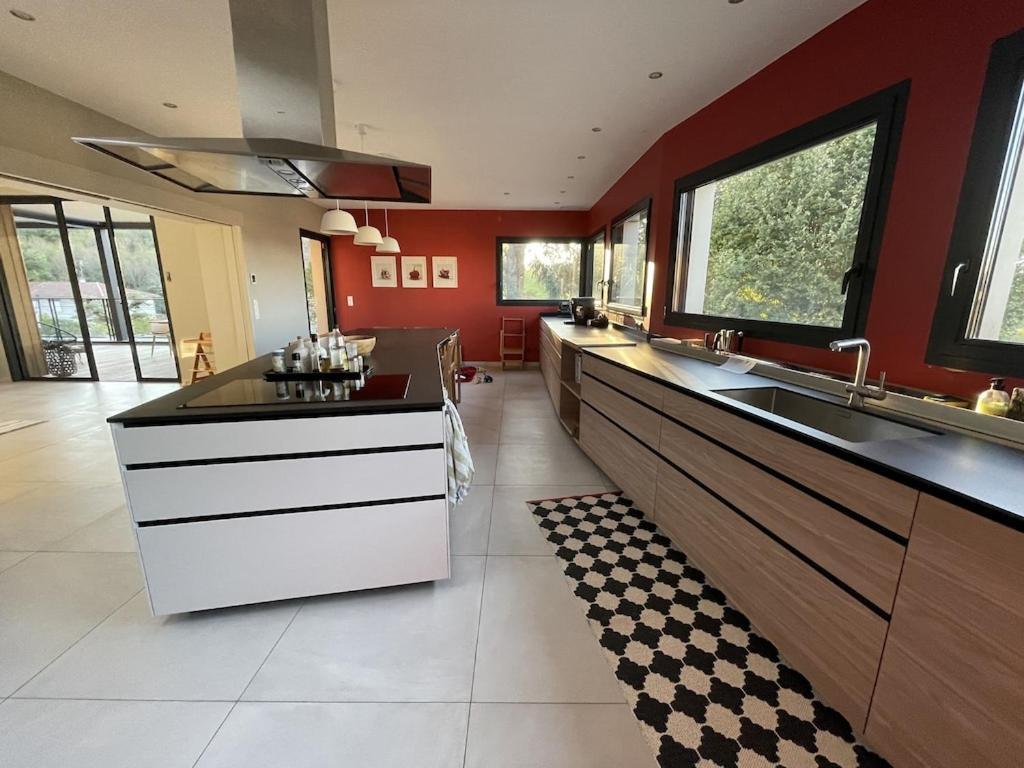 Grande Villa De Luxe Périgueux Exterior foto